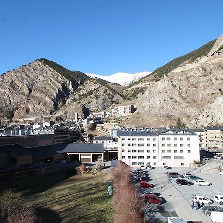 Ensagents, Canillo Centro, Zona Grandvalira Εξωτερικό φωτογραφία