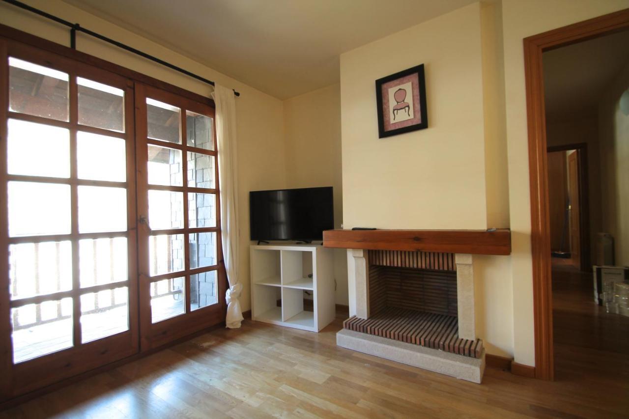 Ensagents, Canillo Centro, Zona Grandvalira Εξωτερικό φωτογραφία