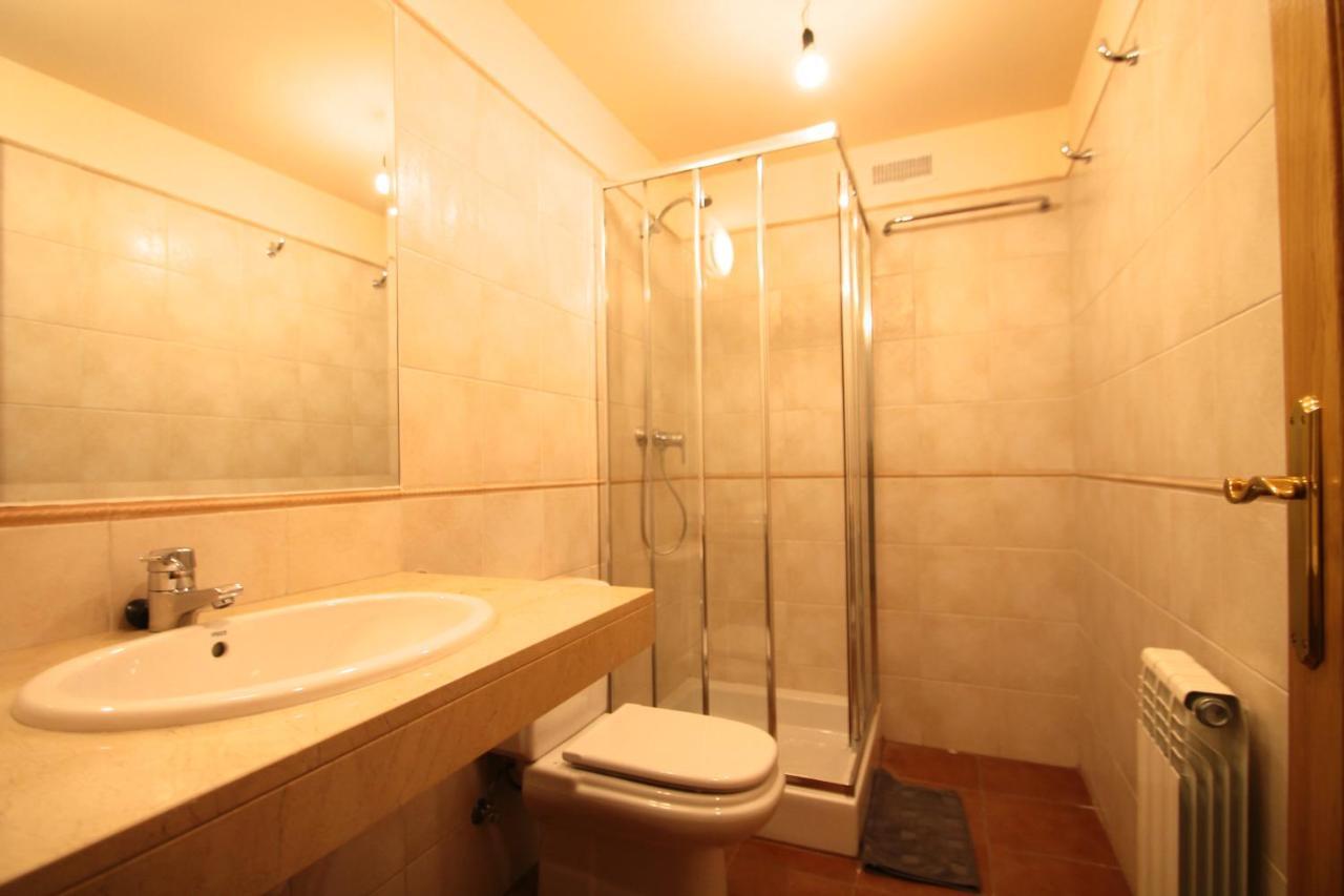 Ensagents, Canillo Centro, Zona Grandvalira Εξωτερικό φωτογραφία