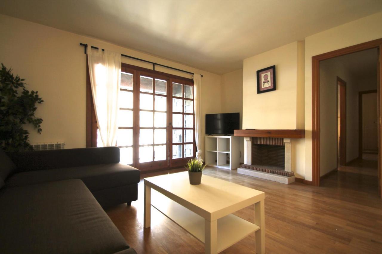 Ensagents, Canillo Centro, Zona Grandvalira Εξωτερικό φωτογραφία