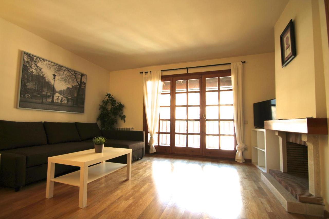 Ensagents, Canillo Centro, Zona Grandvalira Εξωτερικό φωτογραφία