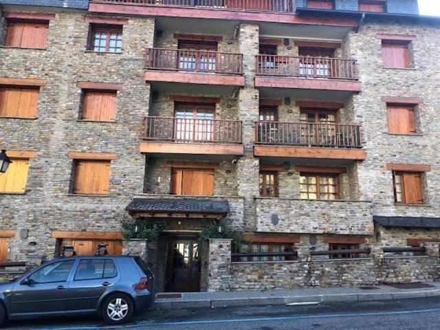 Ensagents, Canillo Centro, Zona Grandvalira Εξωτερικό φωτογραφία